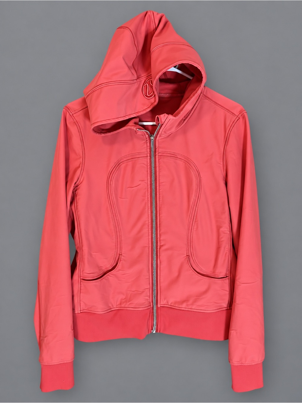 Lululemon Uba Hoodie Softshell